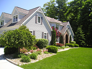 Landscapers and Lawncare Services in Springdale, PA
