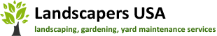 Springdale Landscapers